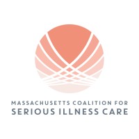 Massachusetts Coalition for Serious Illness Care logo - Similar company to Aging With Dignity