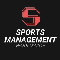 Sports Management Worldwide logo - Similar company to Skyba Sports Management