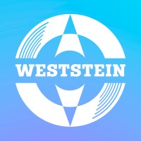 WestStein SIA logo - Similar company to Exepay Ltd