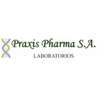 Praxis Pharma S.A. logo - Similar company to Sumerian Pharma
