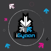 iGyaan Network logo - Similar company to Techwiser
