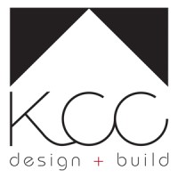 KCC design + build logo - Similar company to Kcc Data Comm
