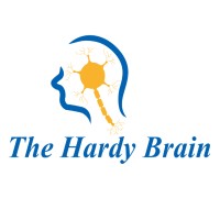 The Hardy Brain logo - Similar company to Careframe