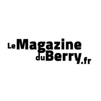 Le Magazine du Berry logo - Similar company to Coom Productions Events # Mondigimur.Fr