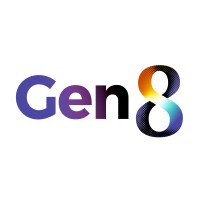 Gen8 / AI for your organization logo - Similar company to Gen8