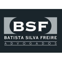 Batista Silva Freire Advogados logo - Similar company to Corecon Bahia