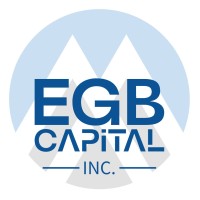 EGB Capital Inc. logo - Similar company to Vitralite Industries Inc.™