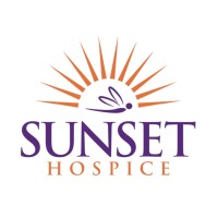 Sunset Hospice LLC logo - Similar company to The Dad Briefs
