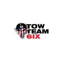 Tow Team Six Emergency Management logo - Similar company to Garner Environmental Services