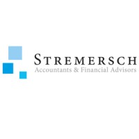 Stremersch Accountancy logo - Similar company to Pockiesling