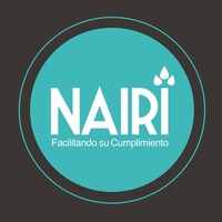 Nairí logo - Similar company to Nairi