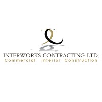 Interworks Contracting Ltd. logo - Similar company to Pk Builders