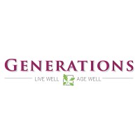 GENERATIONS INC logo - Similar company to Generation Trade Inc