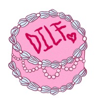 DILF Collective logo - Similar company to Kibo