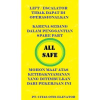 PT Citas Otis Elevator logo - Similar company to Louser Elevator