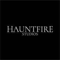 Hauntfire Studios logo - Similar company to Quantis Technology