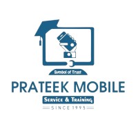 Prateek Mobile gwalior logo - Similar company to Gdg Gwalior
