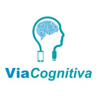ViaCognitiva logo - Similar company to Showlivre