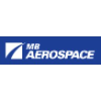 MB Aerospace logo - Similar company to Alpine Advanced Materials