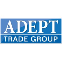 Adept Trade Group logo - Similar company to Adept Trade