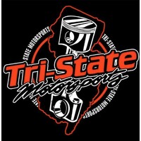 Tri-State Motorsports logo - Similar company to Asbury Park Brewery