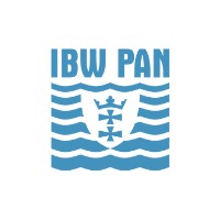 Instytut Budownictwa Wodnego Polskiej Akademii Nauk logo - Similar company to Disinfo_Digest