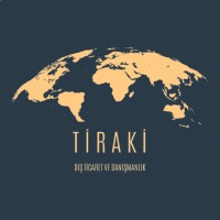 TİRAKİ Import - Export Consultancy logo - Similar company to Vgnw