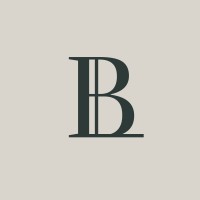 Brook Landscape logo - Similar company to Ironbound Business Improvement District