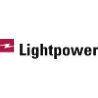 Lightpower GmbH logo - Similar company to Zactrack