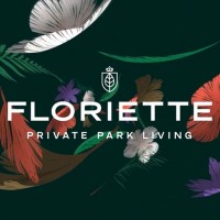 Floriette logo - Similar company to Floriëtte Trendcatching Creations B.V.