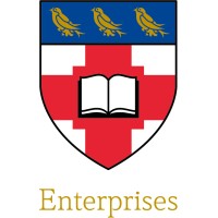 Mill Hill School Enterprises (MHSE) logo - Similar company to Eko Trust