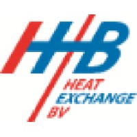 HB Heat Exchange BV logo - Similar company to Ara Boringen