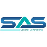 Selsal Al Sharq General Contracting logo - Similar company to Saba Najed