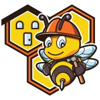 Bee roofing and exteriors logo - Similar company to Target Roofing Llc