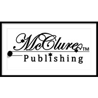 McClure Publishing, Inc. logo - Similar company to Orange Hat Publishing