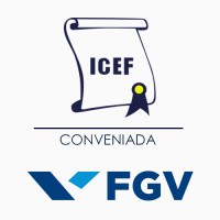 ICEF - Conveniada FGV logo - Similar company to Grupo Mazza Educação - Conveniada Fgv