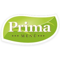 PRIMA MENÜ logo - Similar company to Baccys