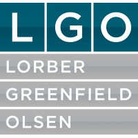 Lorber, Greenfield & Olsen, LLP logo - Similar company to @Virtualcounsel
