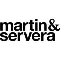 Martin & Servera logo - Similar company to H1 En Del Av Responda Group