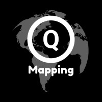 QMap logo - Similar company to Genq