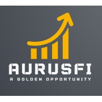 AurusFi logo - Similar company to Nodaledu