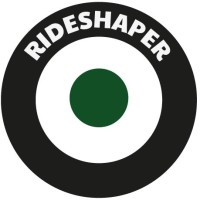 Rideshaper logo - Similar company to Fogbow