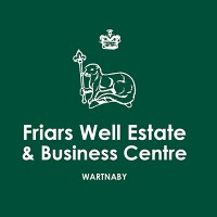 Friars Well Estate and Business Centre logo - Similar company to Agar Hygiene Limited