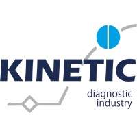 KINETIC DIAGNOSTIC INDUSTRY logo - Similar company to Neogen Diagnostik