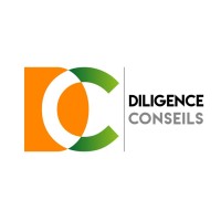 DILIGENCE CONSEILS logo - Similar company to Anyray&Partners