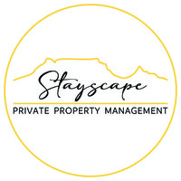 Stayscape logo - Similar company to Hopned