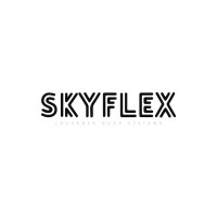 SkyFlex logo - Similar company to Skyflix Global