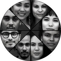 mixedracefaces logo - Similar company to People In Harmony