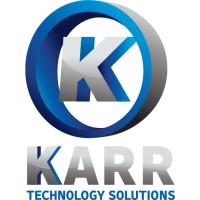 Karr Technology Solutions logo - Similar company to Xtreme Technologies