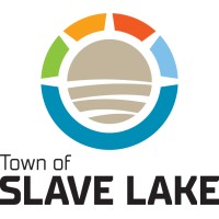 Town of Slave Lake logo - Similar company to Access Prosperity